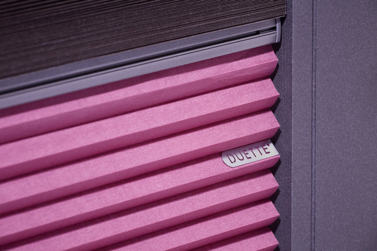 Wabenplissee – Bei Wärmedämmung und Raumakustik weit vorne - PLISSEESTORE24